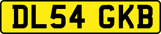 DL54GKB