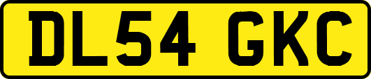 DL54GKC