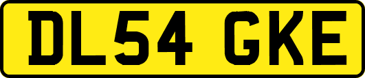 DL54GKE