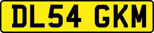 DL54GKM