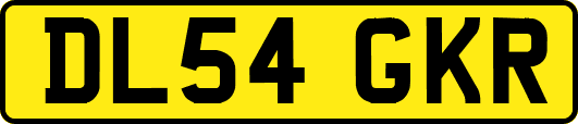 DL54GKR