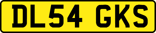 DL54GKS