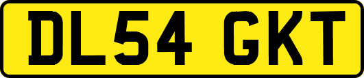 DL54GKT