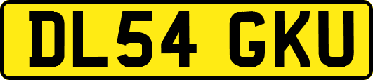 DL54GKU
