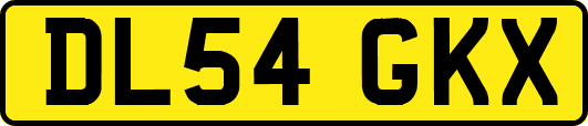 DL54GKX