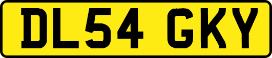 DL54GKY