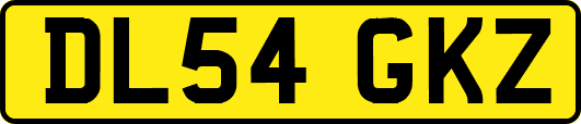 DL54GKZ