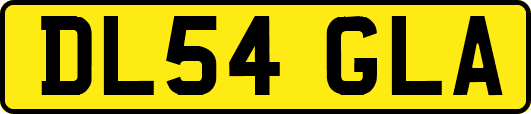 DL54GLA