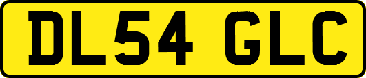DL54GLC