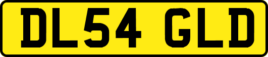 DL54GLD