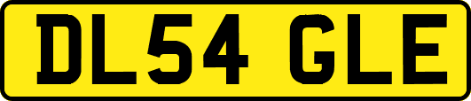 DL54GLE