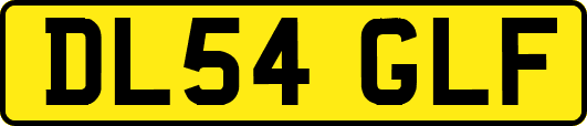 DL54GLF
