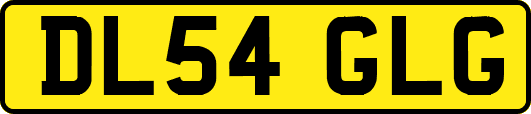 DL54GLG