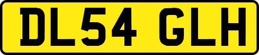 DL54GLH