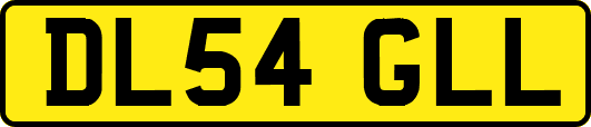 DL54GLL