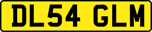 DL54GLM