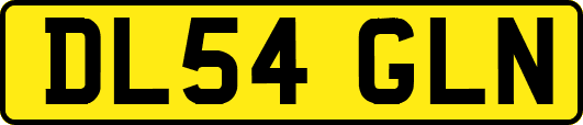 DL54GLN