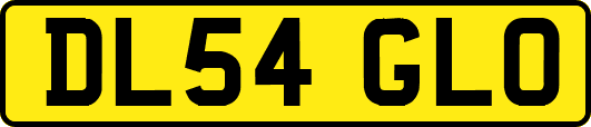 DL54GLO