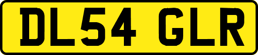 DL54GLR