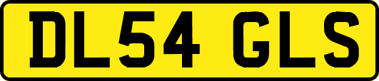 DL54GLS
