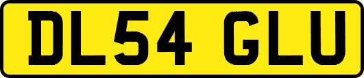 DL54GLU