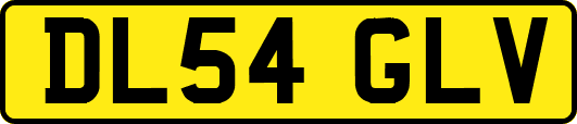 DL54GLV