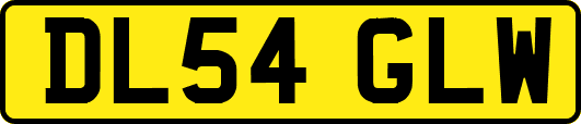DL54GLW