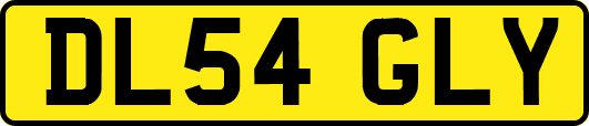DL54GLY