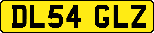 DL54GLZ