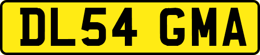 DL54GMA