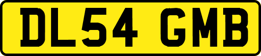 DL54GMB