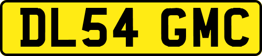 DL54GMC