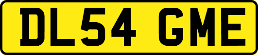 DL54GME