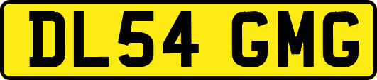 DL54GMG