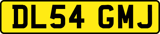 DL54GMJ