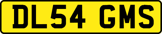 DL54GMS