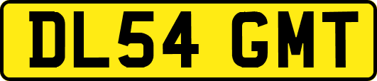 DL54GMT