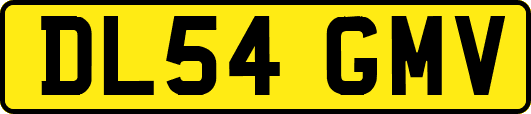 DL54GMV
