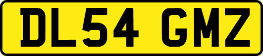 DL54GMZ