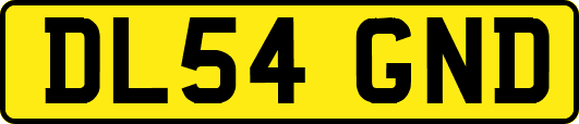 DL54GND