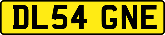 DL54GNE