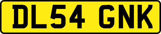 DL54GNK