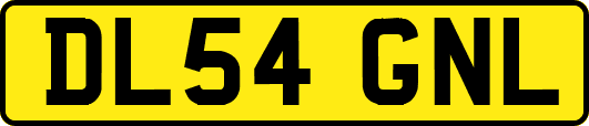 DL54GNL