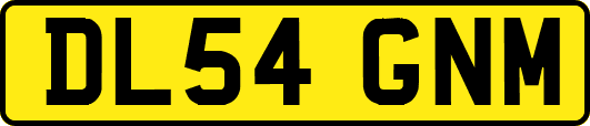 DL54GNM