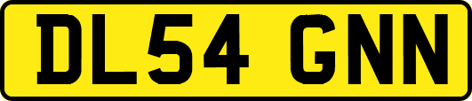 DL54GNN