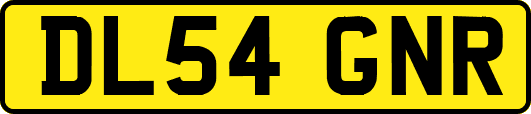 DL54GNR
