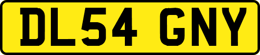 DL54GNY