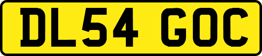 DL54GOC