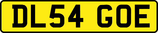 DL54GOE
