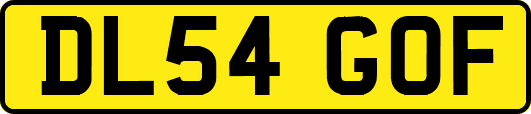 DL54GOF